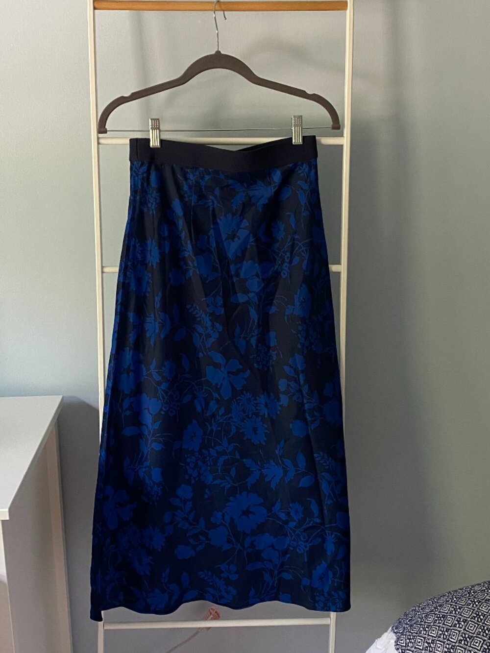 Outerknown Regan Slip Skirt